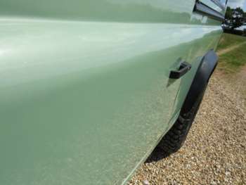 Used Land Rover 90 1987 for sale - 72091258: Photo