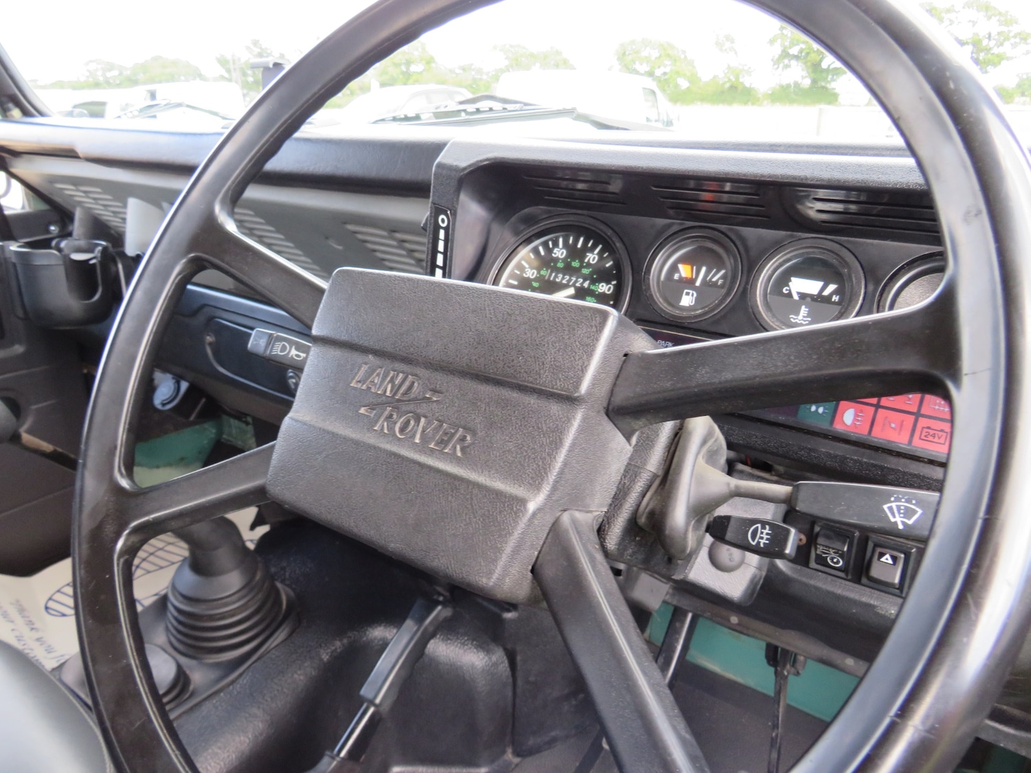Vehicle 39
