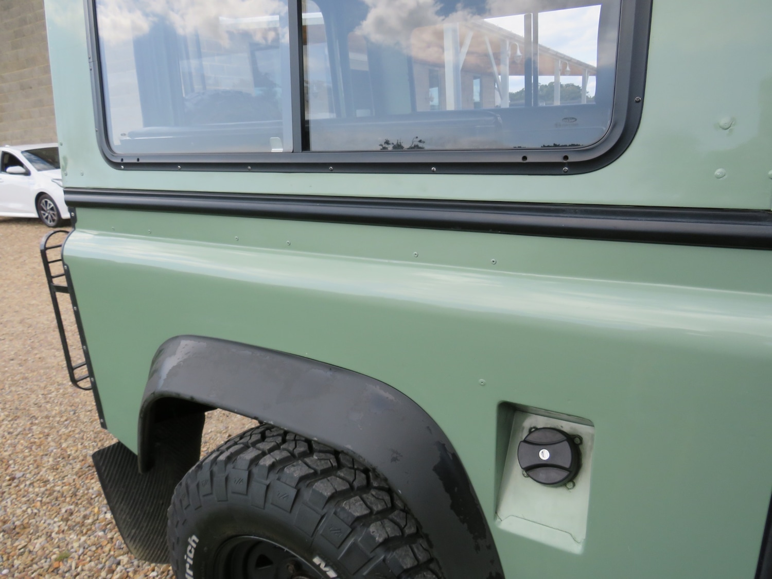 Vehicle 43
