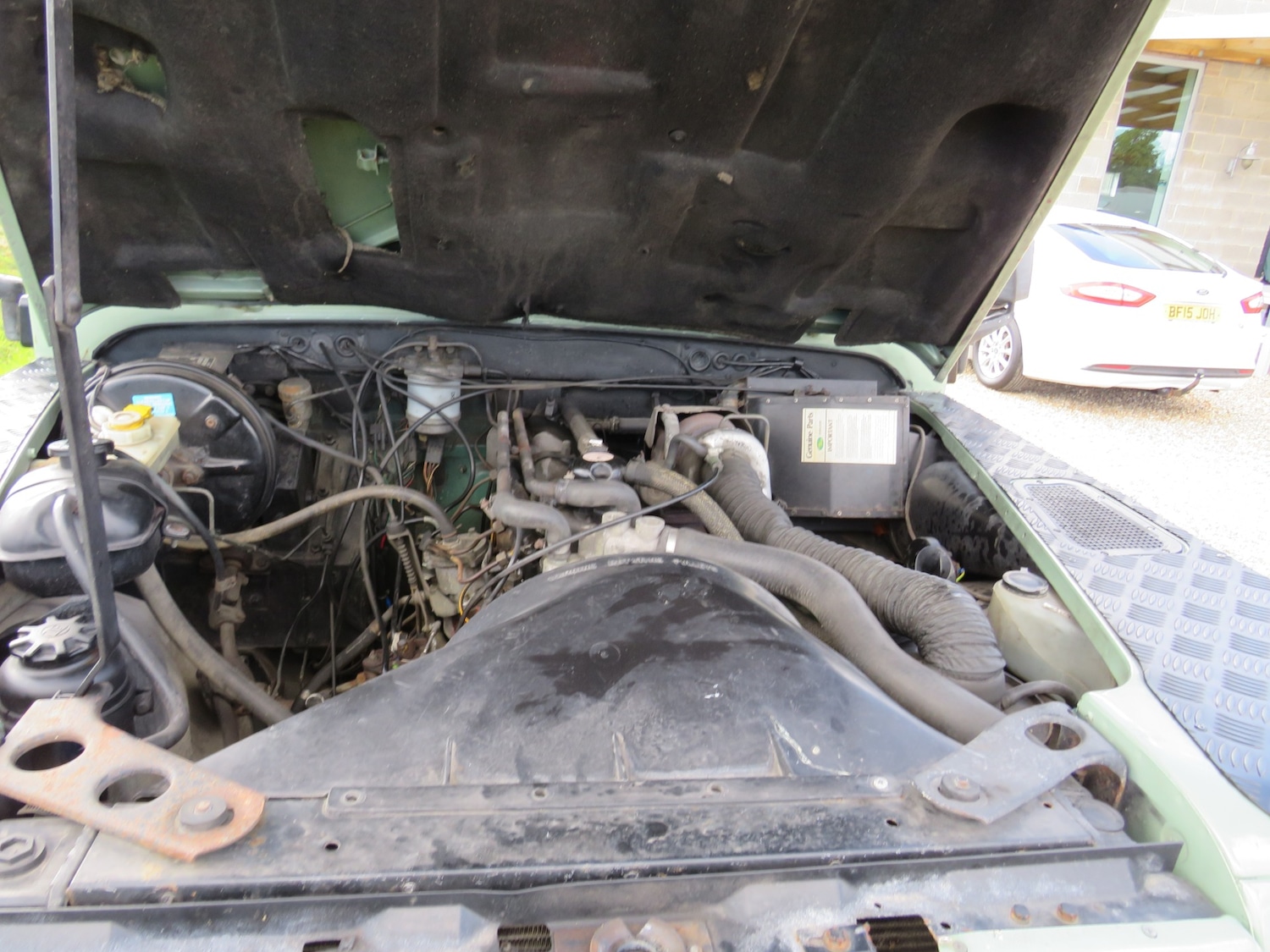 Vehicle 45
