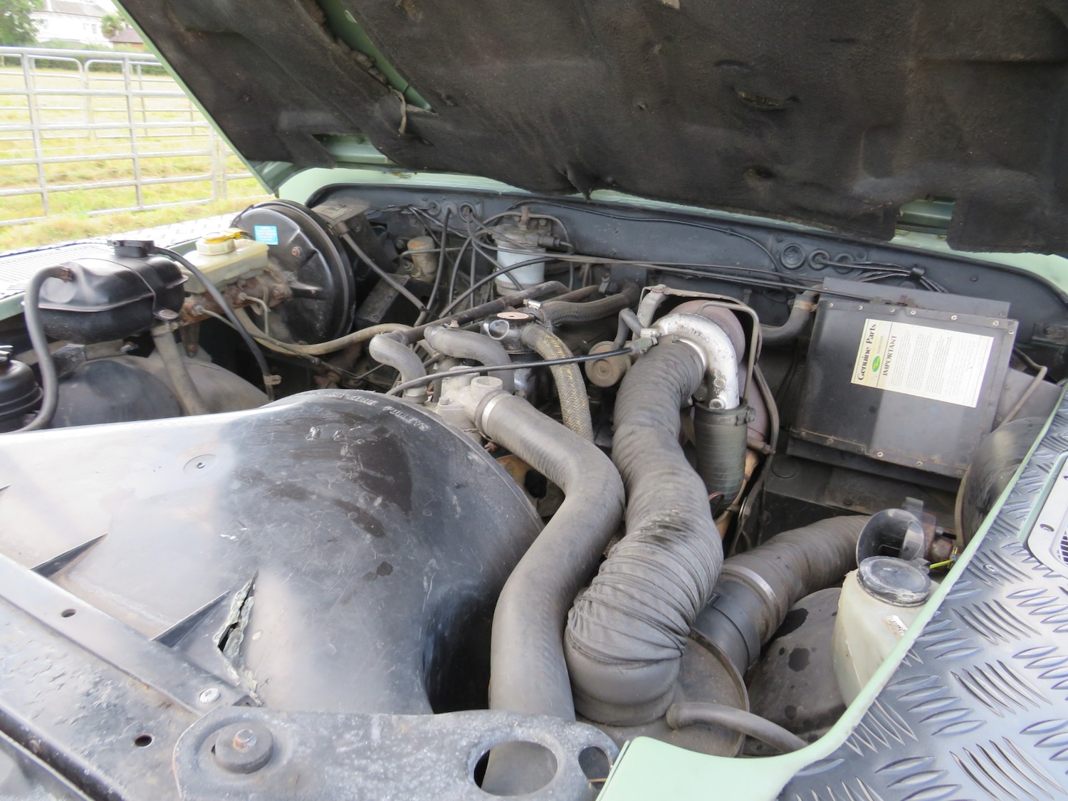 Vehicle 46