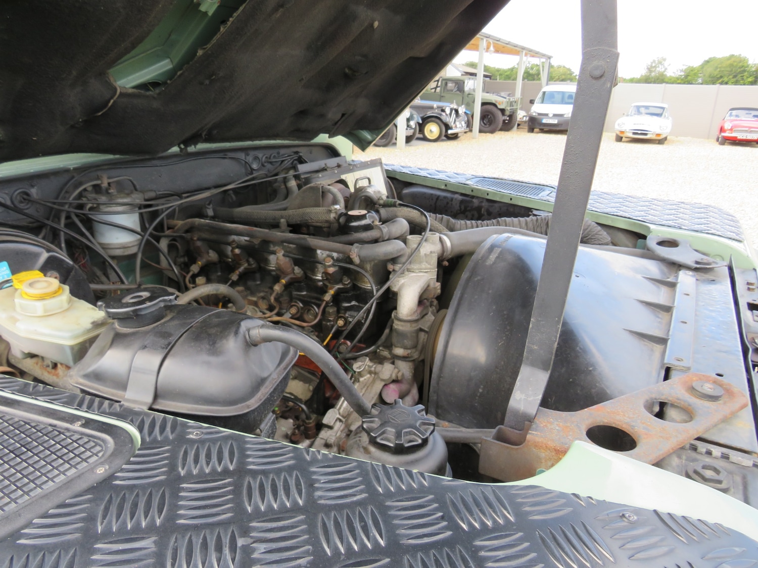 Vehicle 47