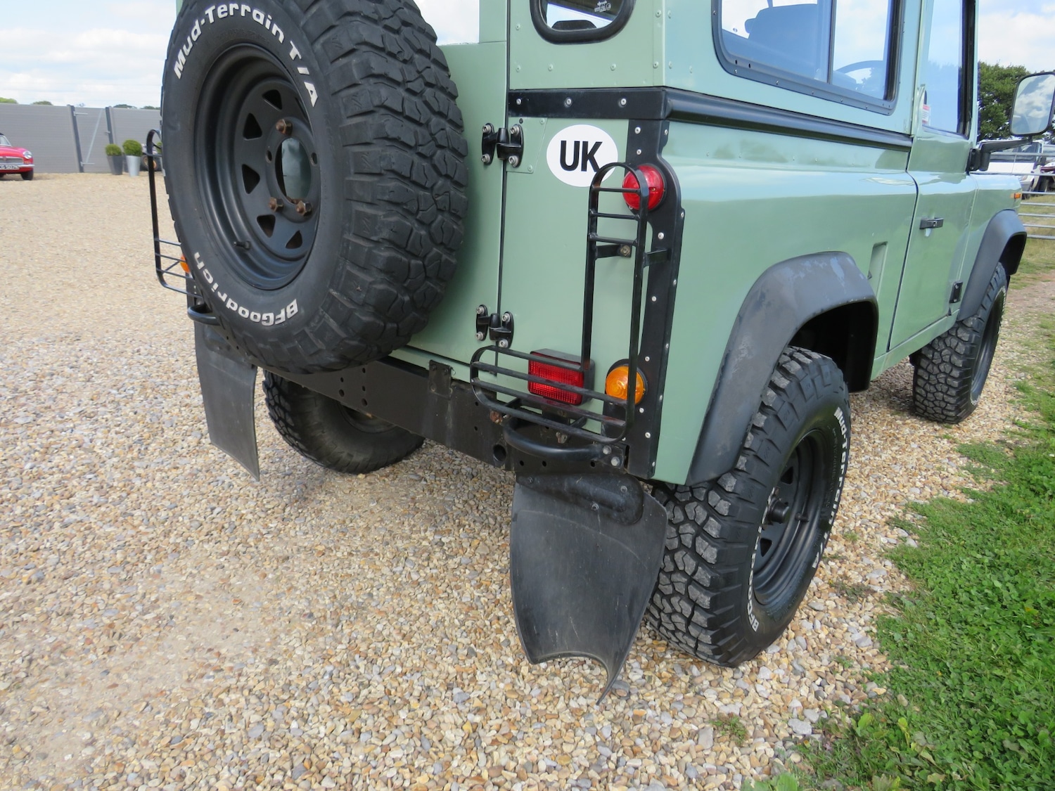 Vehicle 53