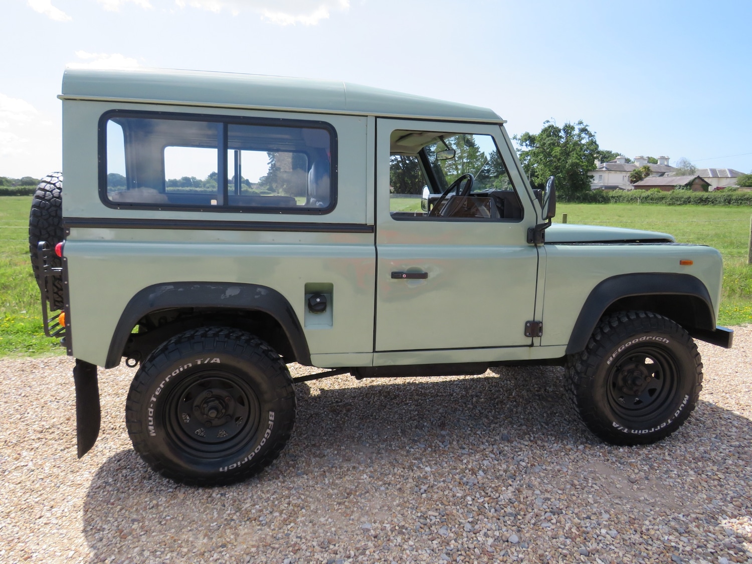 Vehicle 55