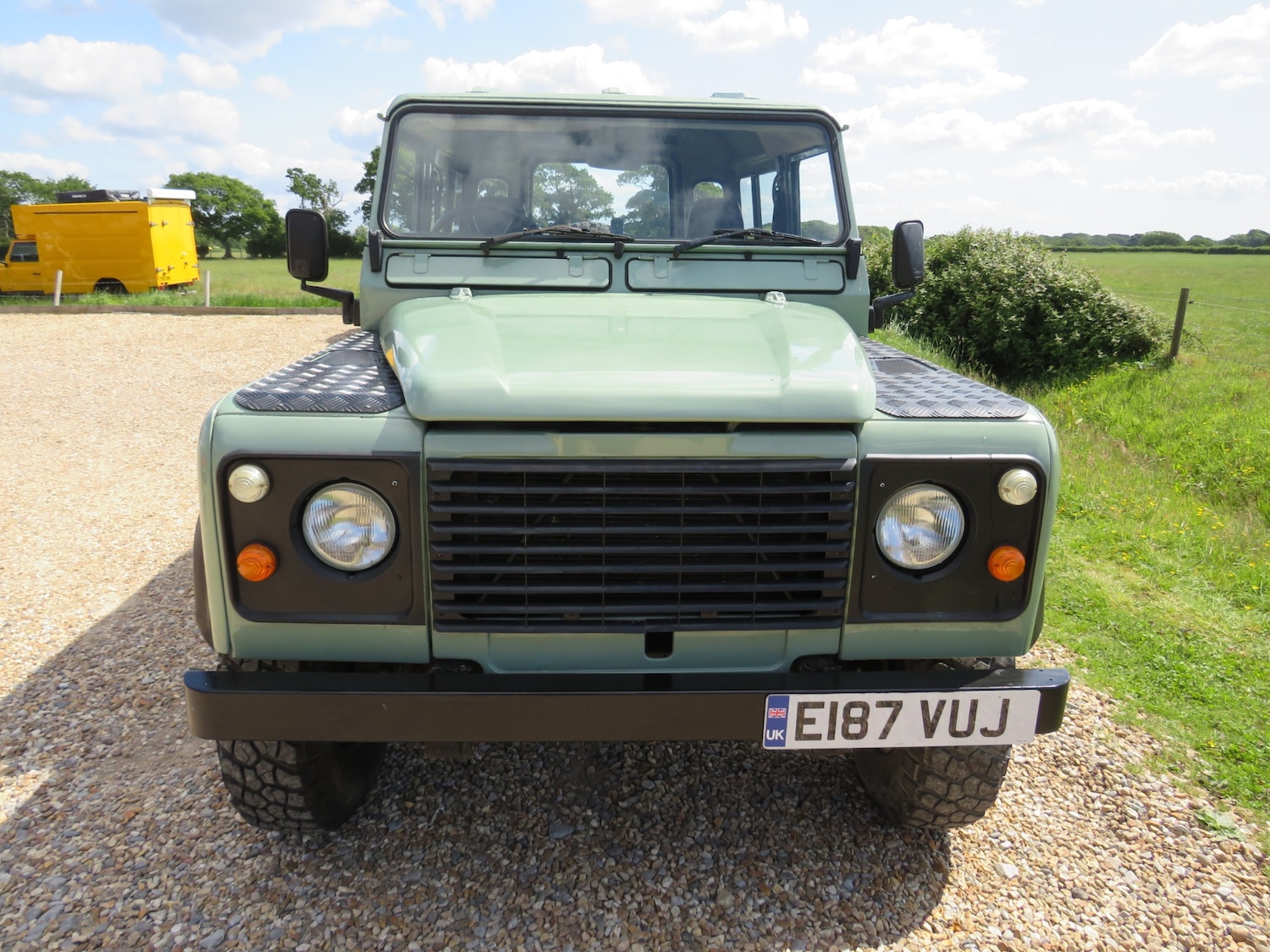 Vehicle 57