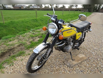 Used Honda CB 1978 for sale - bike-77819050: Photo