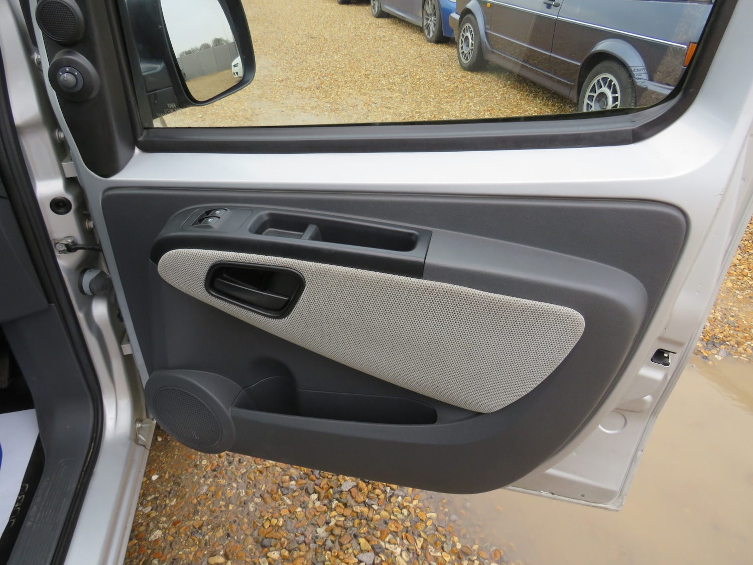 Vehicle 11