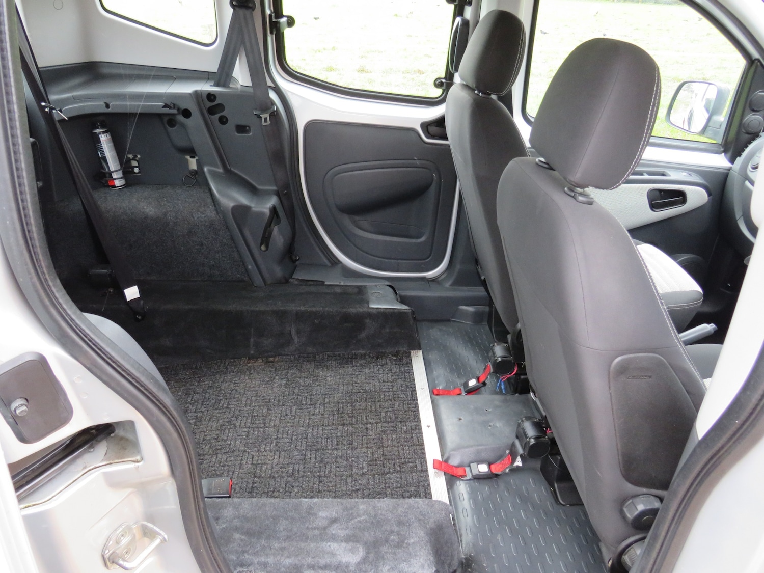 Vehicle 13