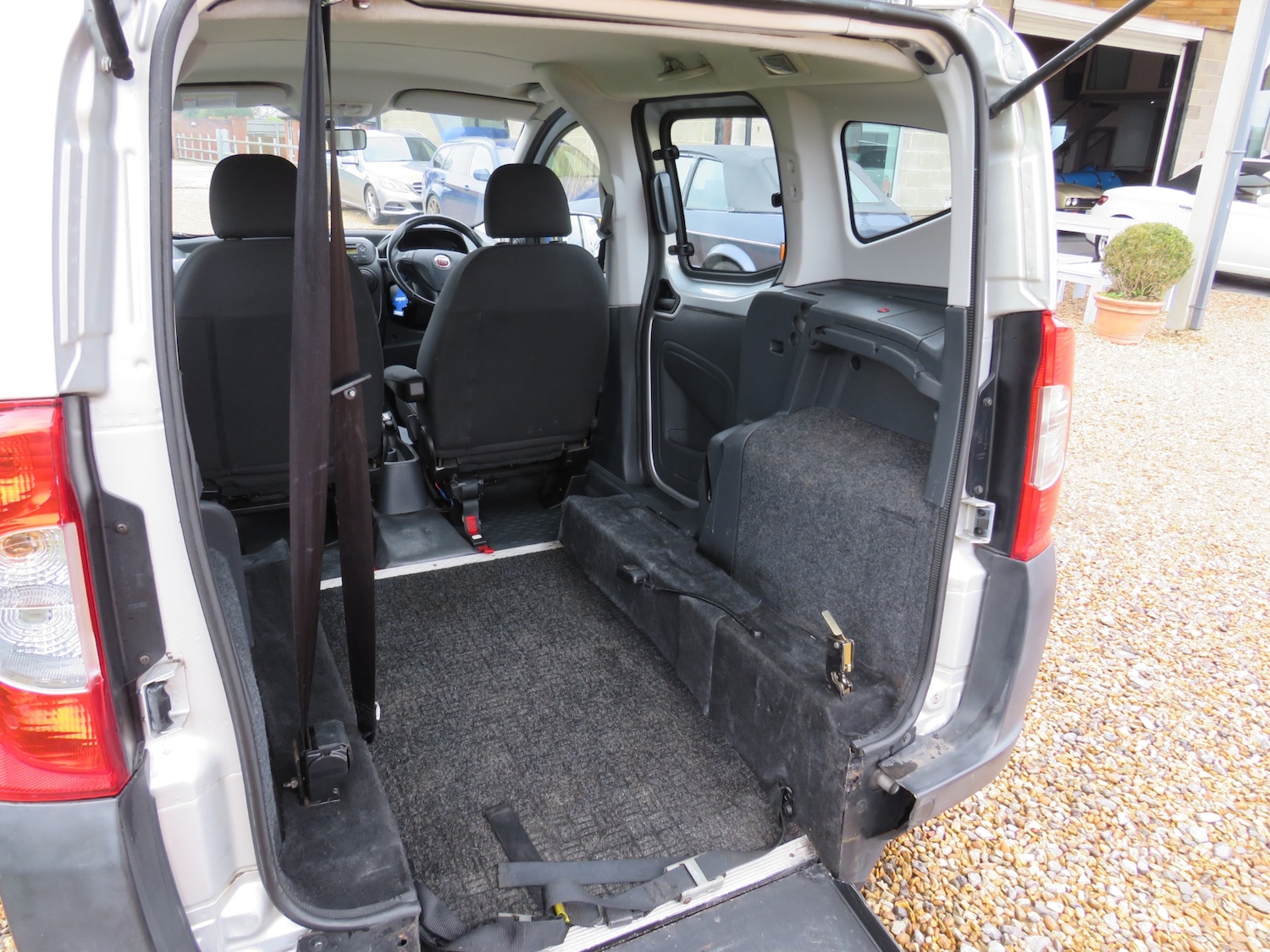 Vehicle 17
