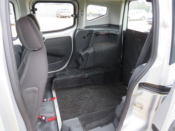Used Fiat Qubo 2011 for sale - 73802508: Photo 18