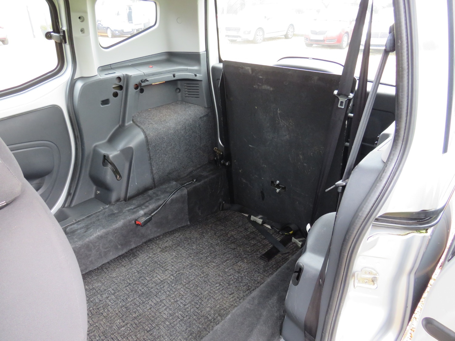 Vehicle 19
