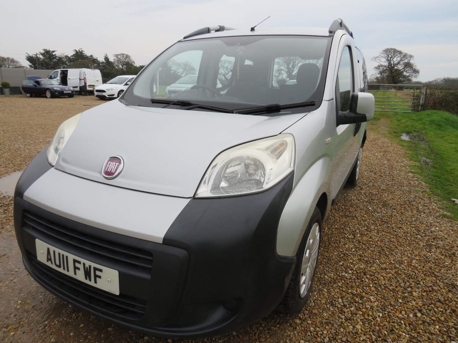 Vehicle 24