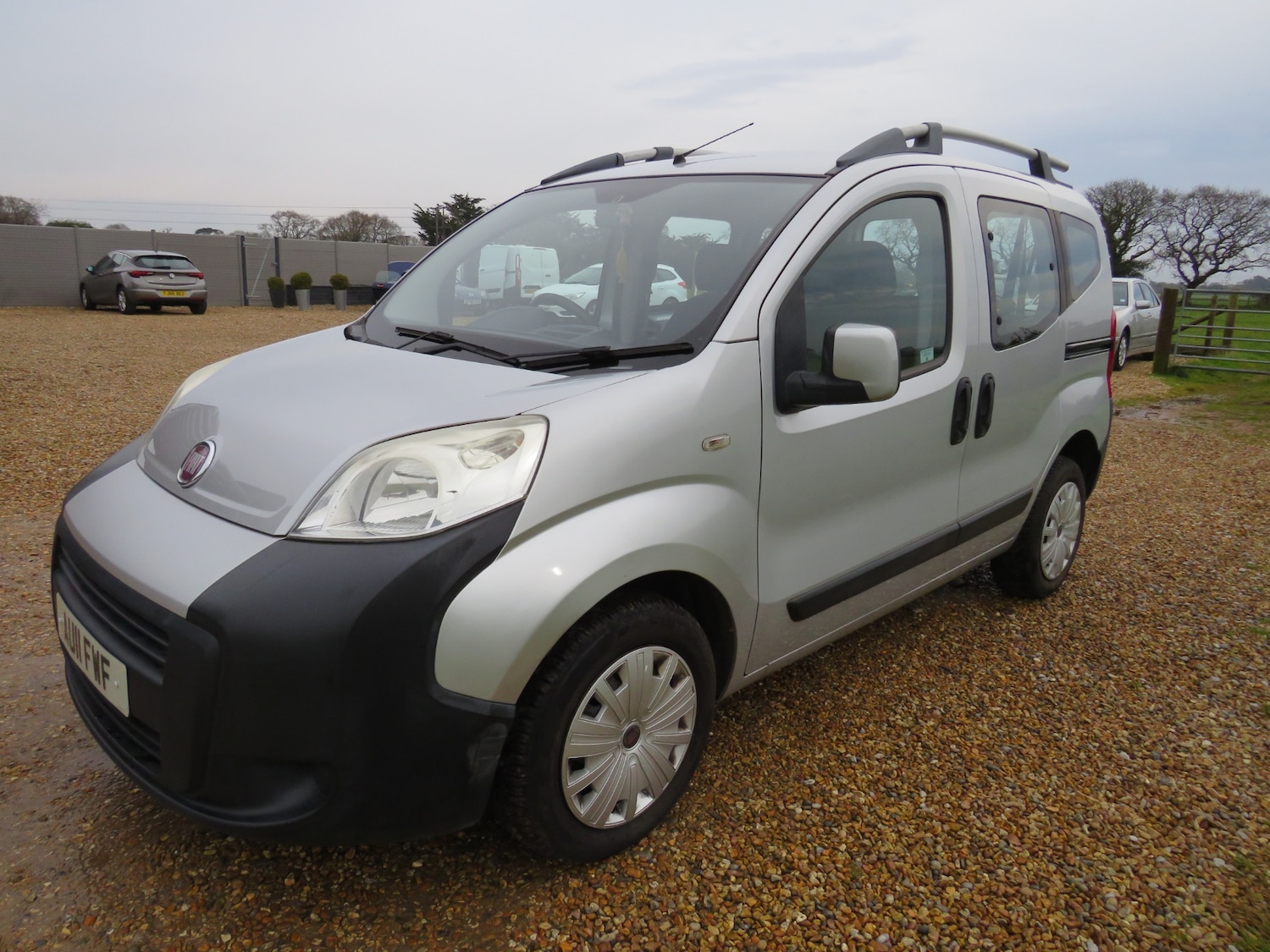 Vehicle 25