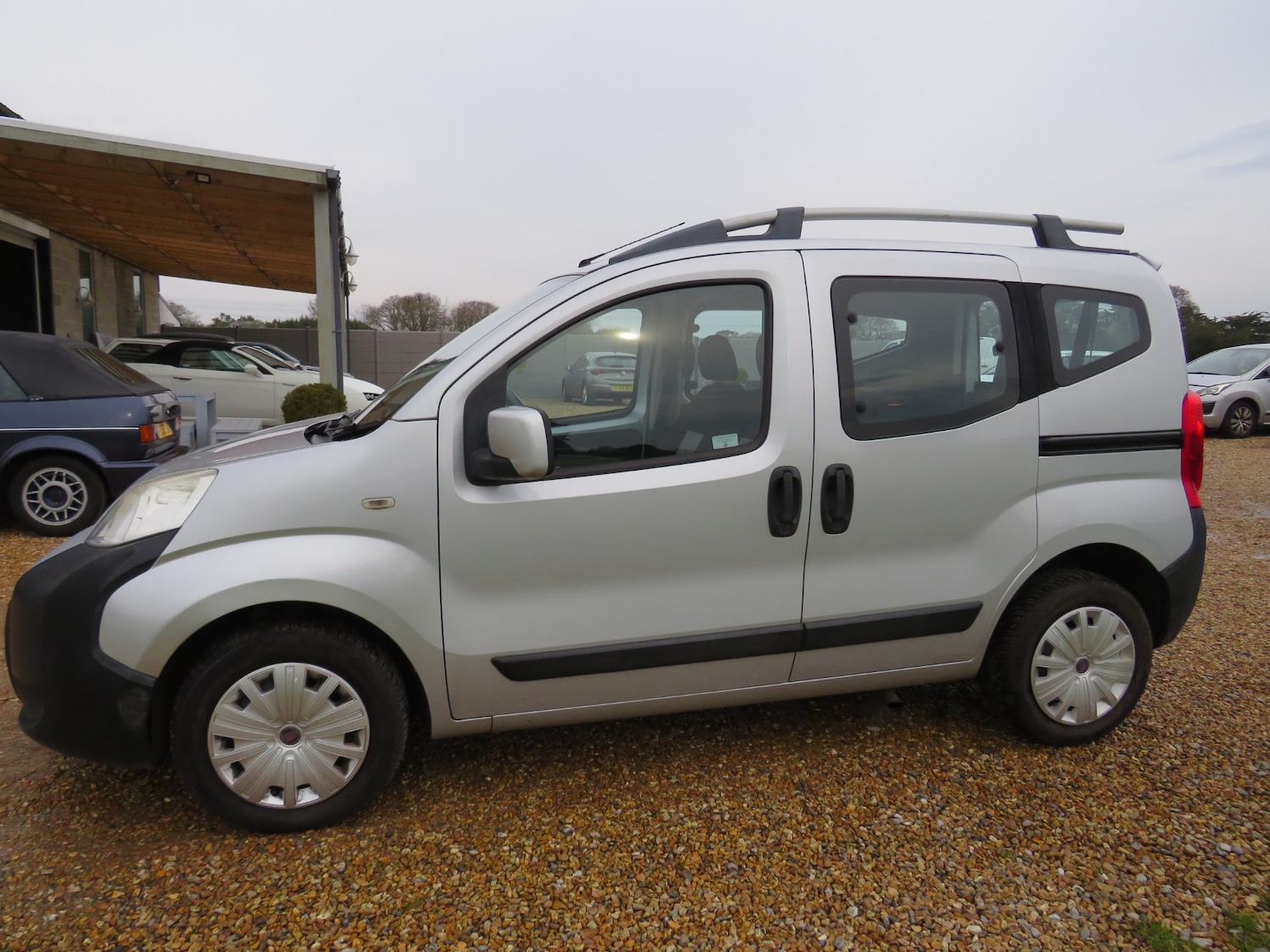 Vehicle 26