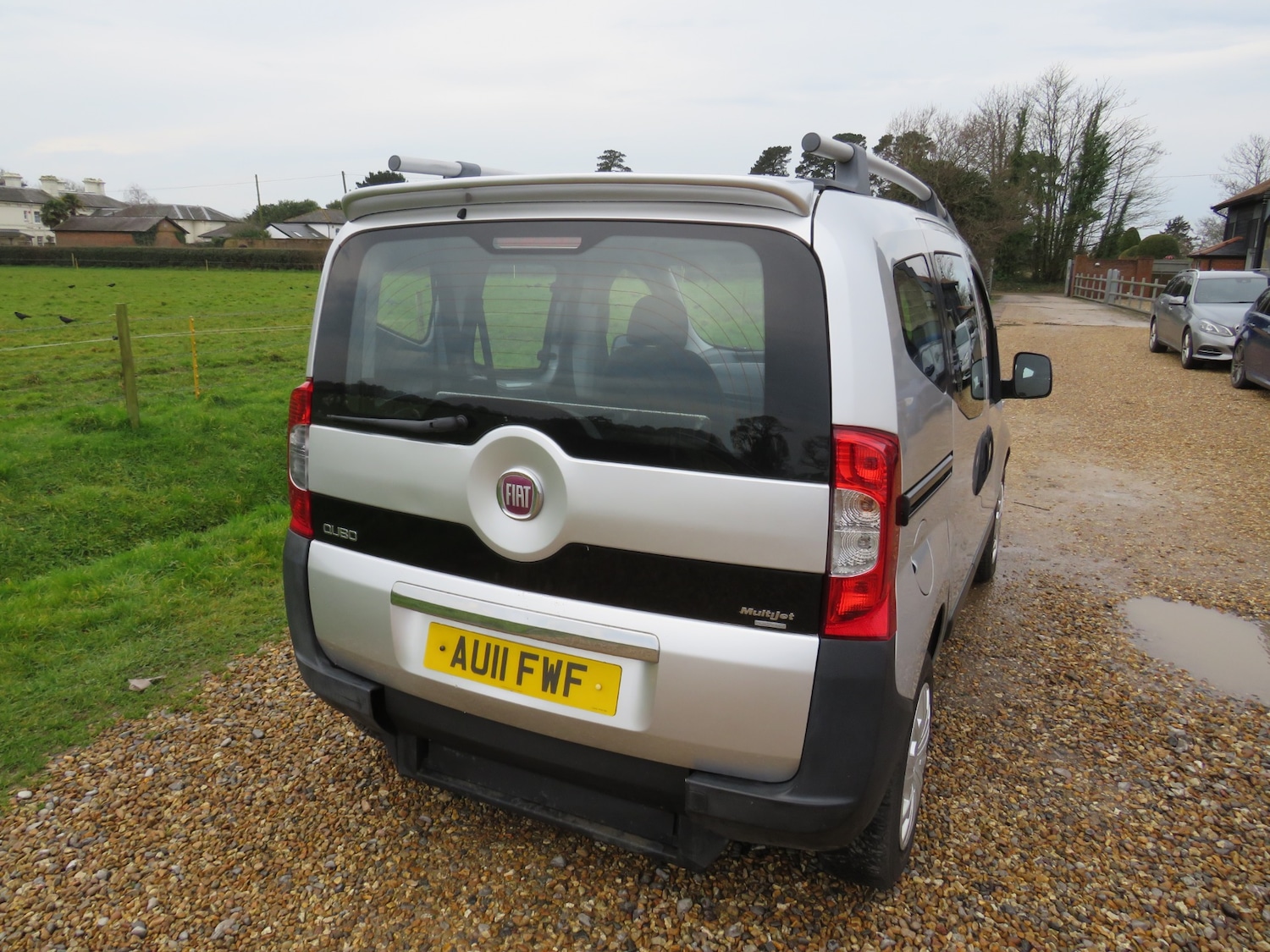 Vehicle 7
