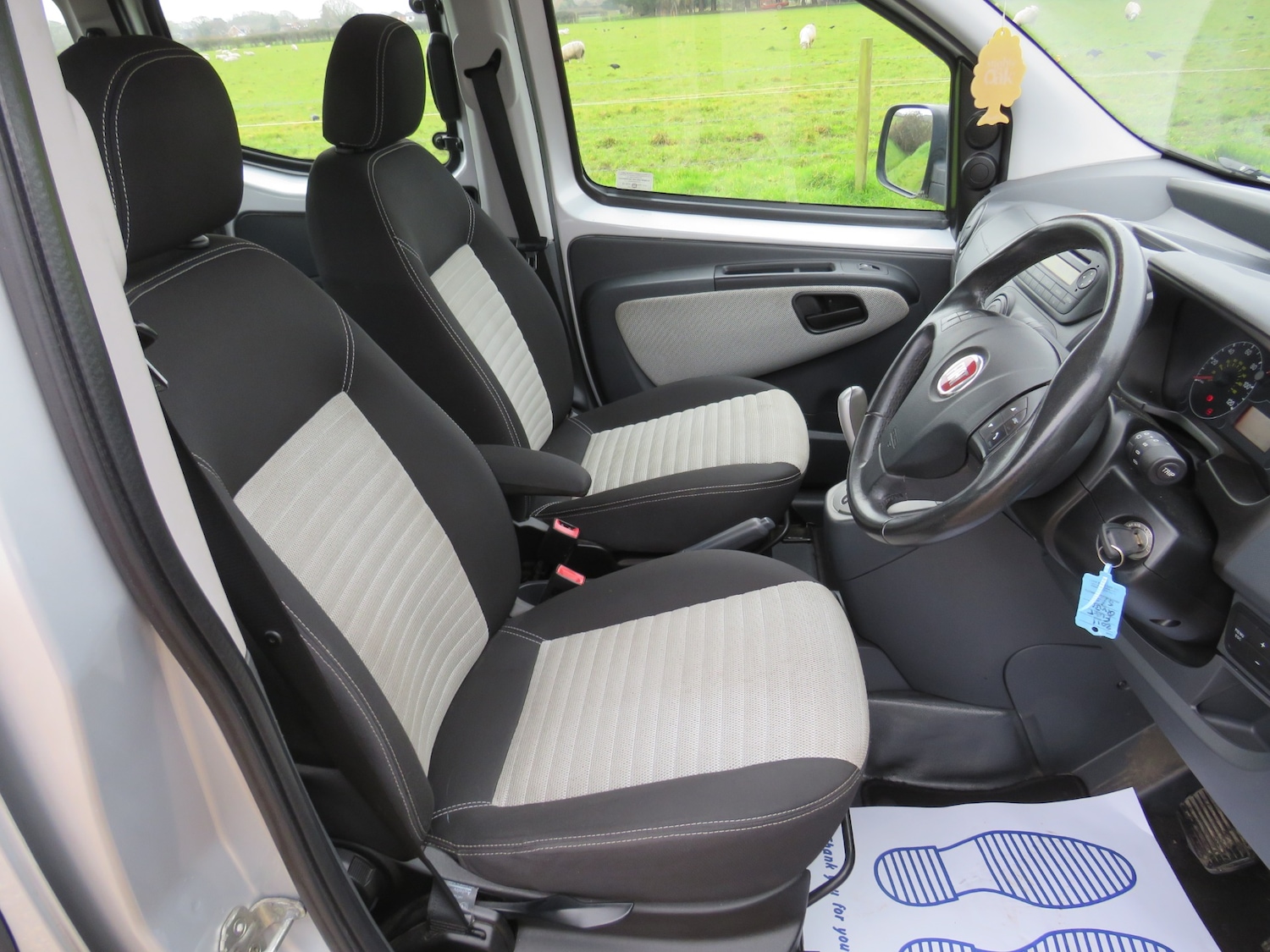 Vehicle 9
