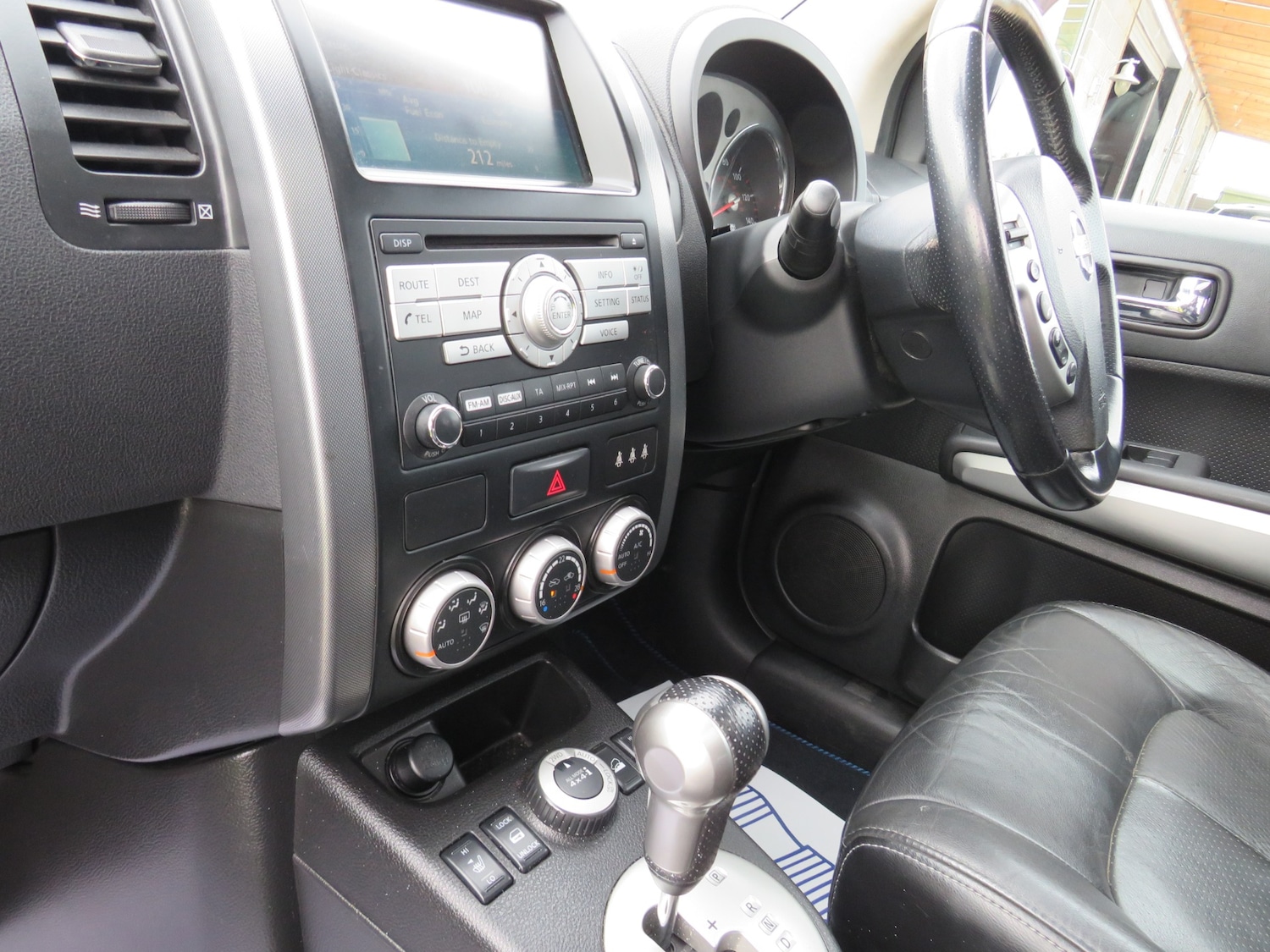 Vehicle 25