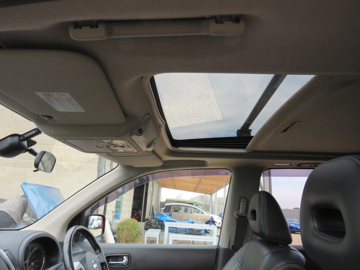 Vehicle 26