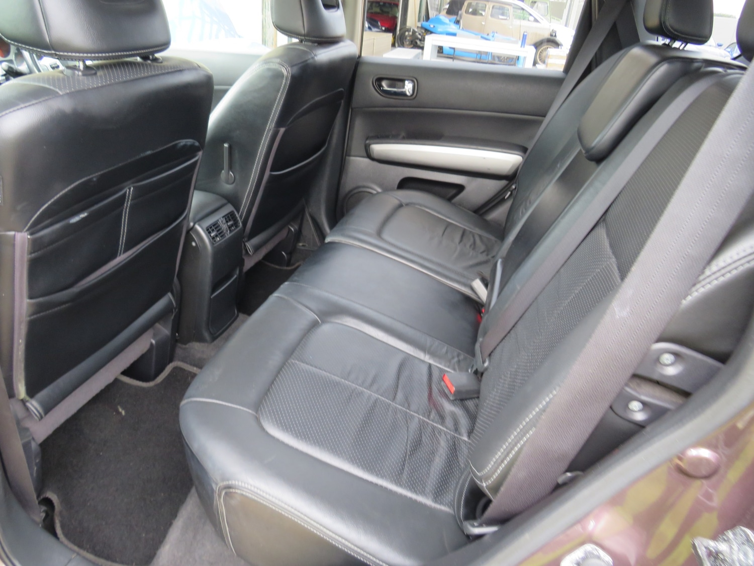 Vehicle 27