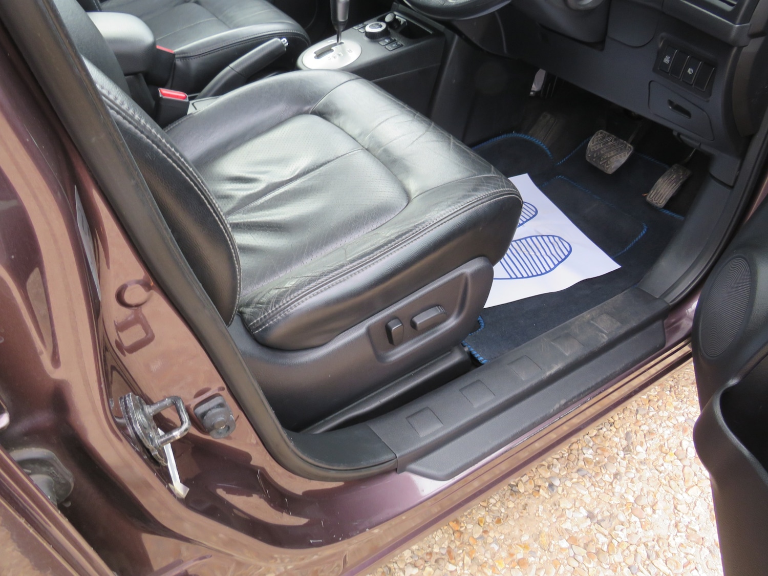 Vehicle 33