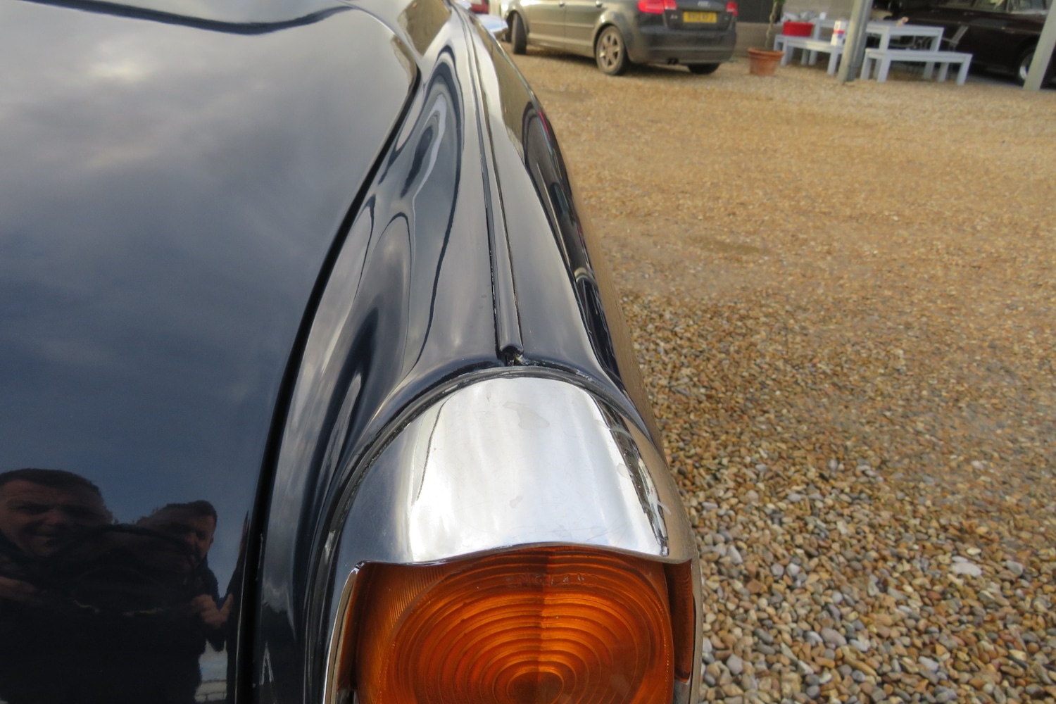 Used Rover SD1 1969 for sale - 76859267: Photo 14