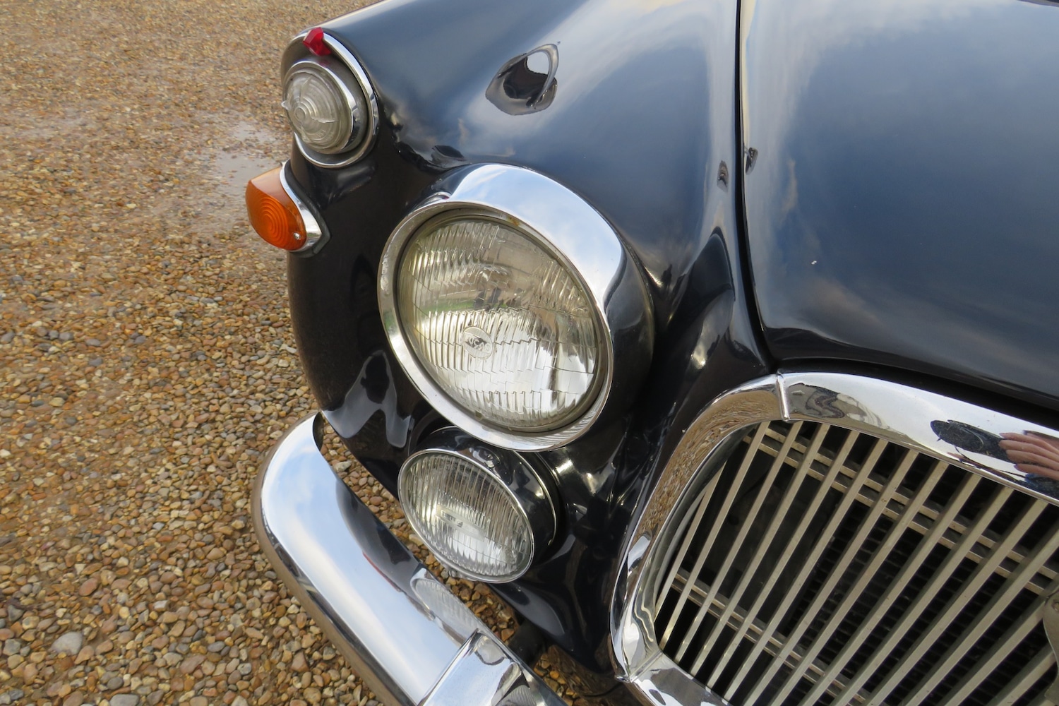 Used Rover SD1 1969 for sale - 76859267: Photo 15