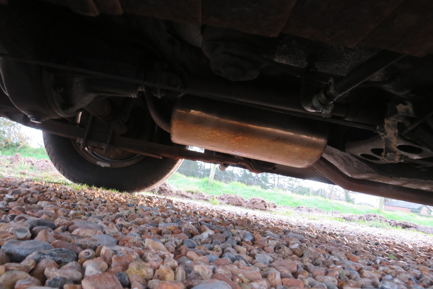 Used Rover SD1 1969 for sale - 76859267: Photo 35