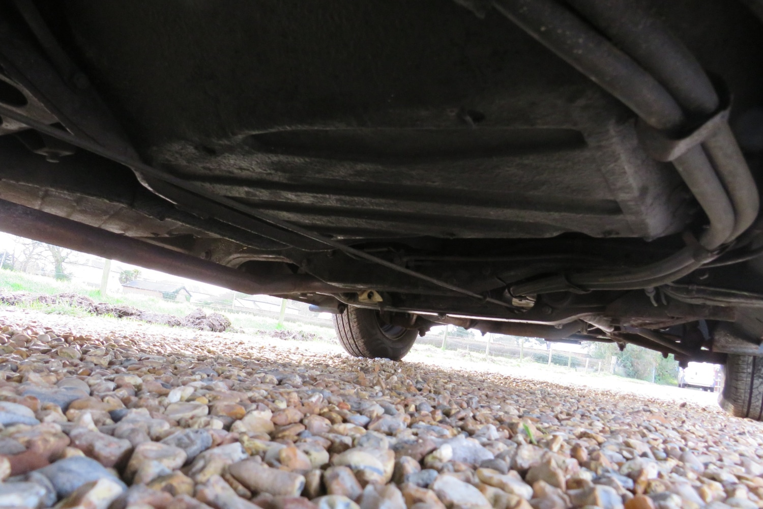 Used Rover SD1 1969 for sale - 76859267: Photo 36