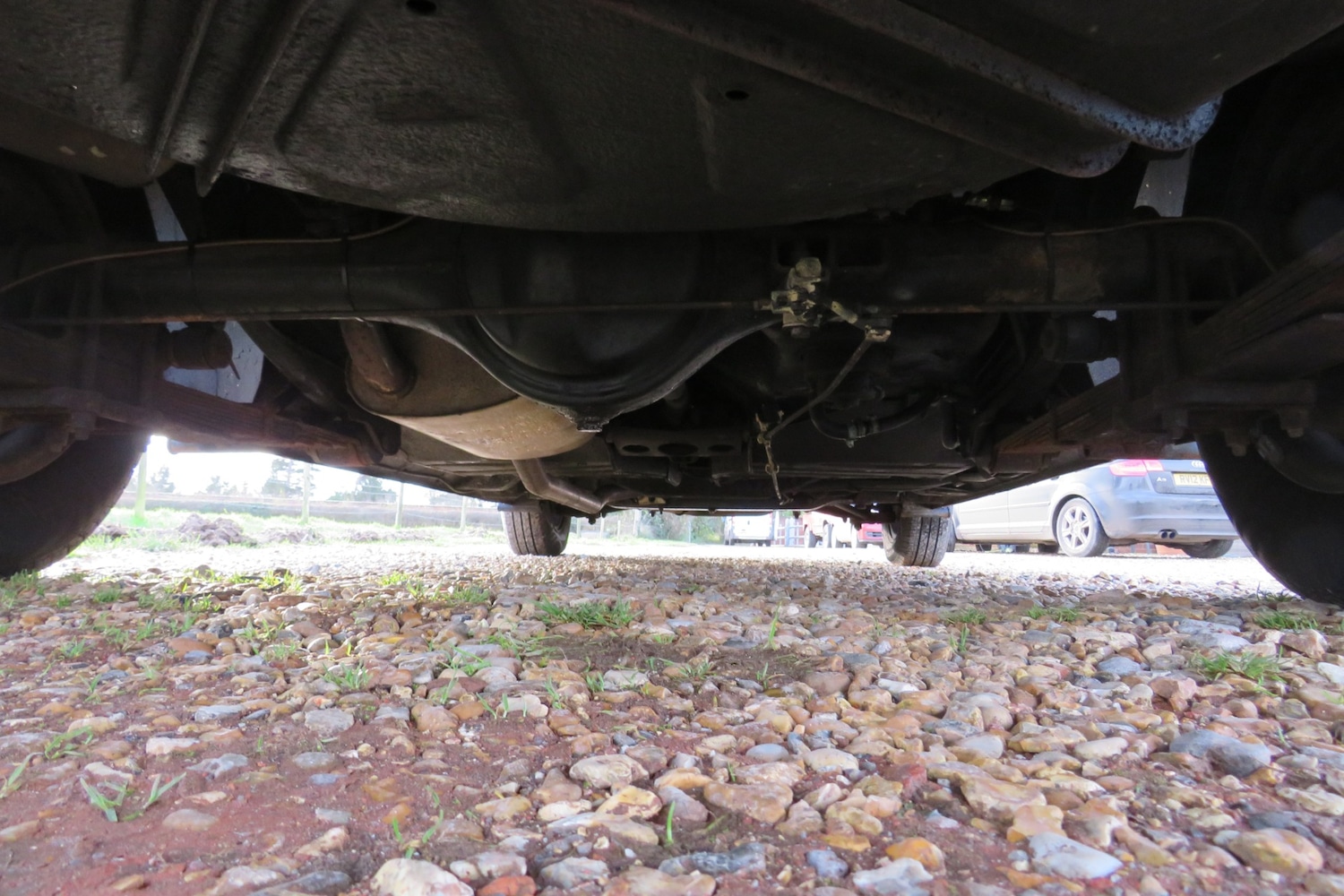 Used Rover SD1 1969 for sale - 76859267: Photo 37