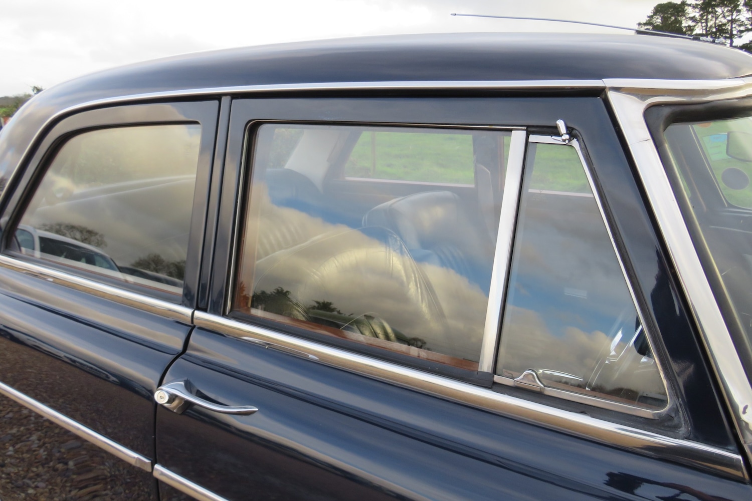 Used Rover SD1 1969 for sale - 76859267: Photo 43