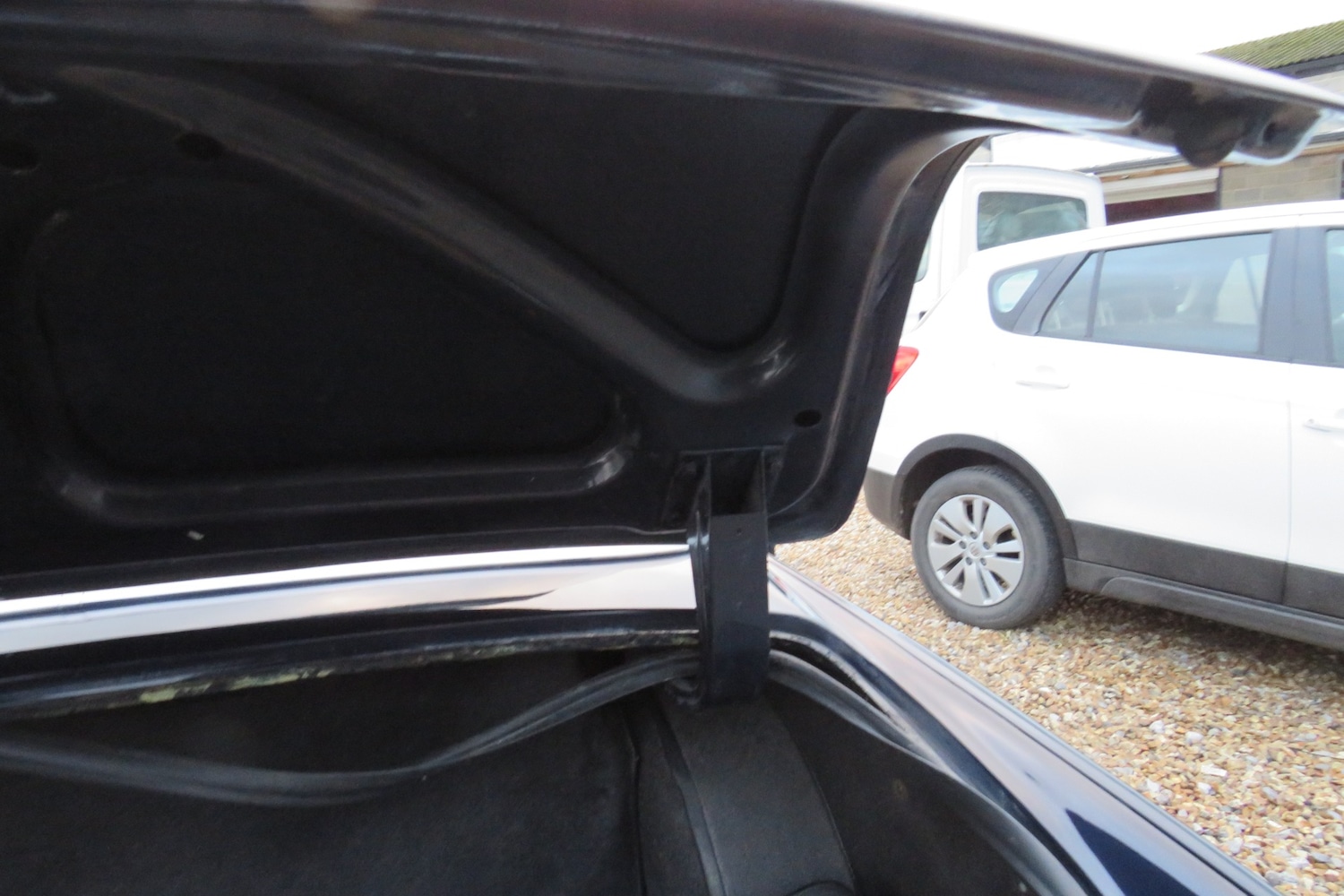 Used Rover SD1 1969 for sale - 76859267: Photo 48