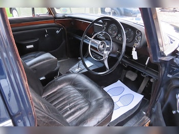 Used Rover SD1 1969 for sale - 76859267: Photo