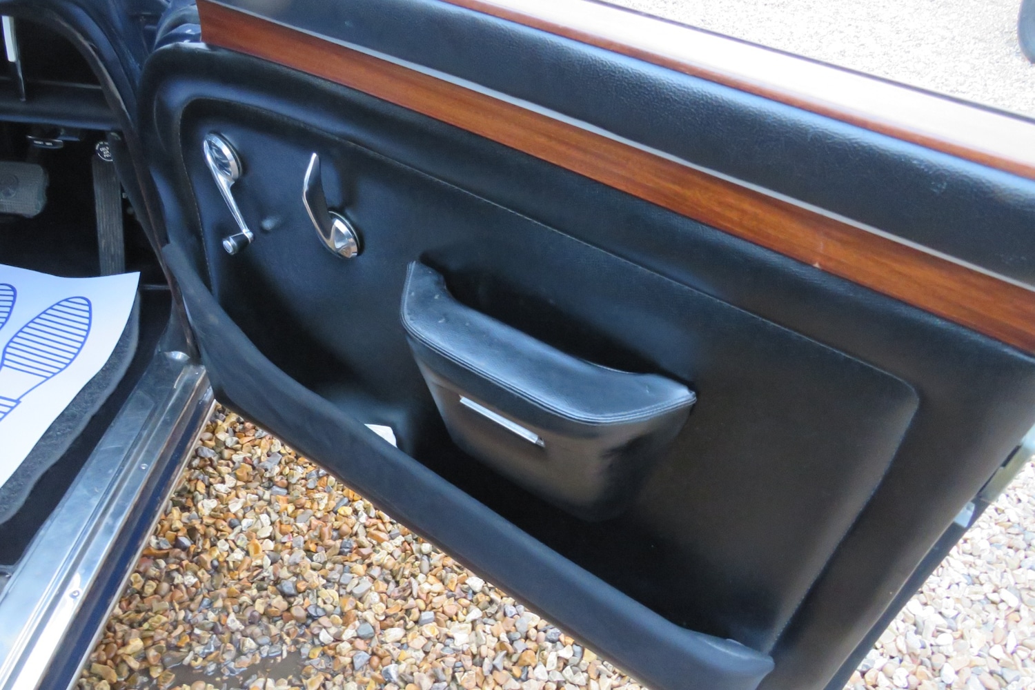 Used Rover SD1 1969 for sale - 76859267: Photo 5