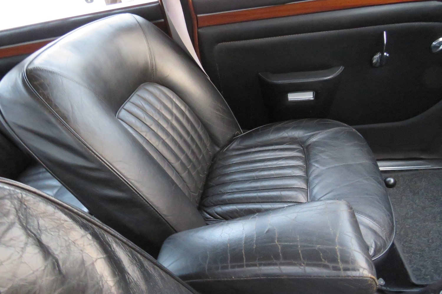 Used Rover SD1 1969 for sale - 76859267: Photo 50