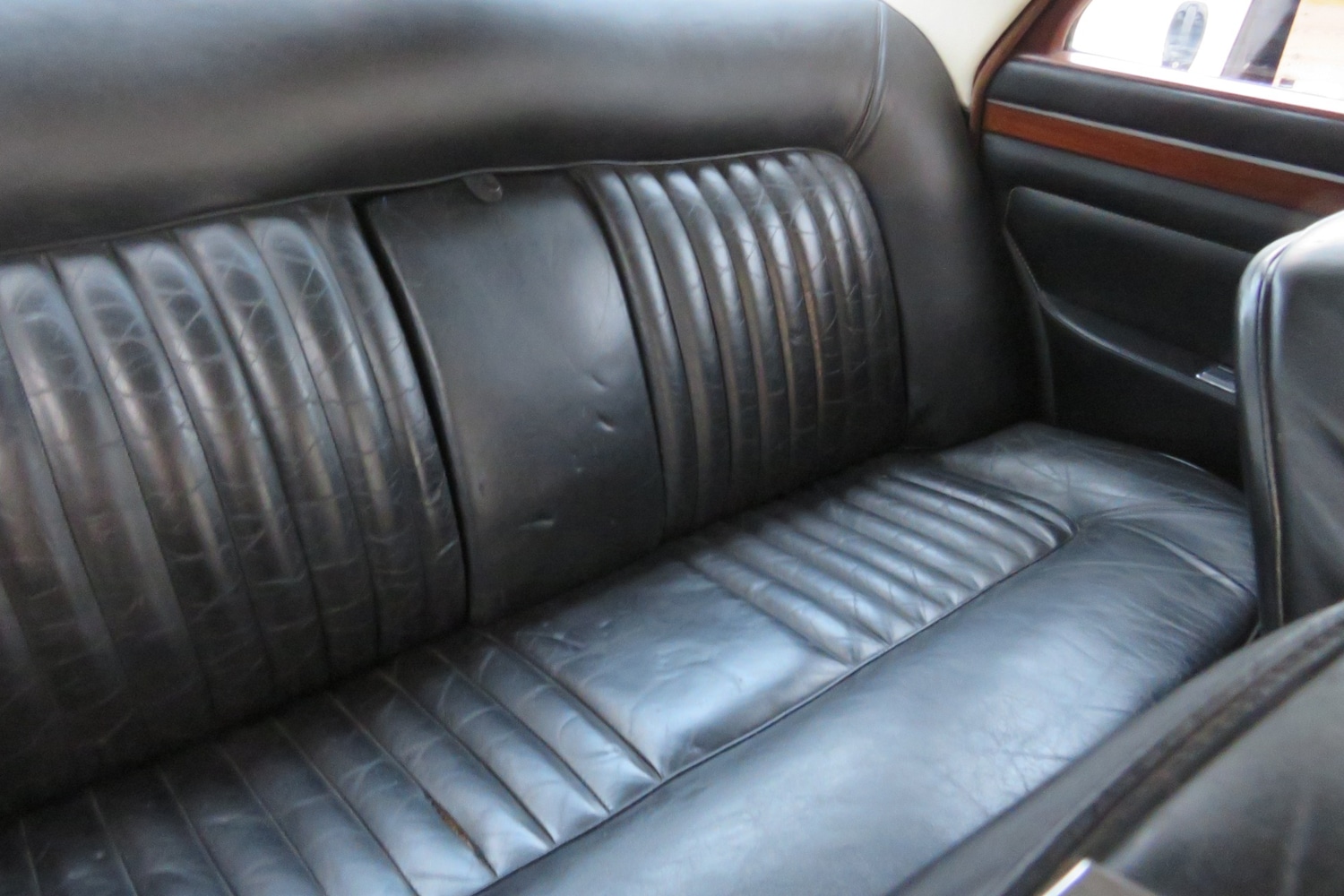 Used Rover SD1 1969 for sale - 76859267: Photo 51