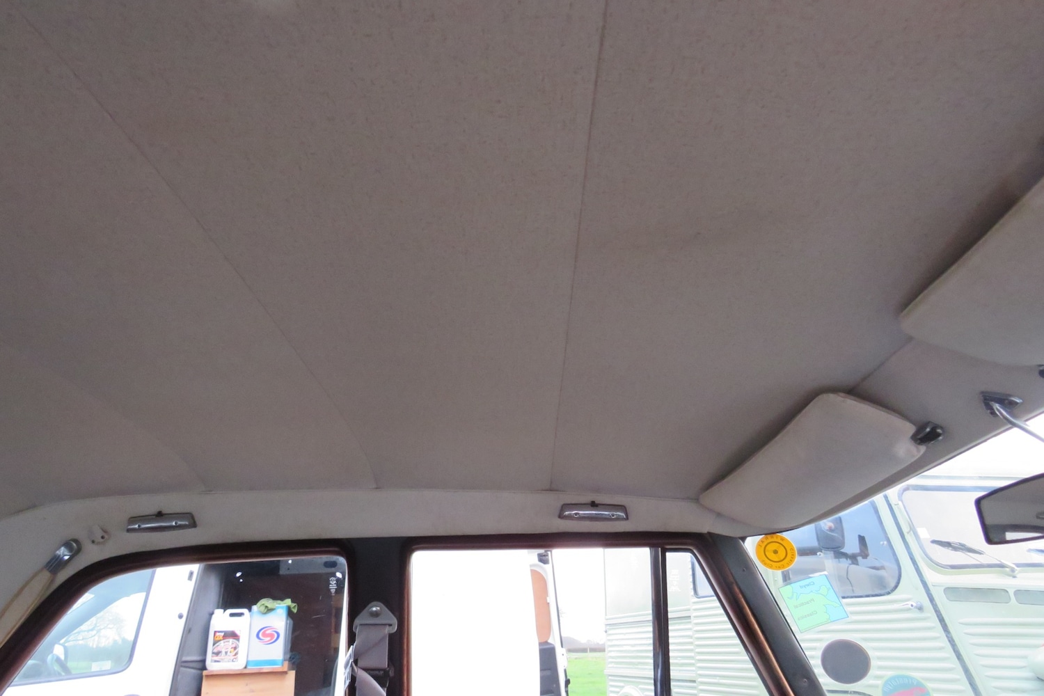 Used Rover SD1 1969 for sale - 76859267: Photo 52