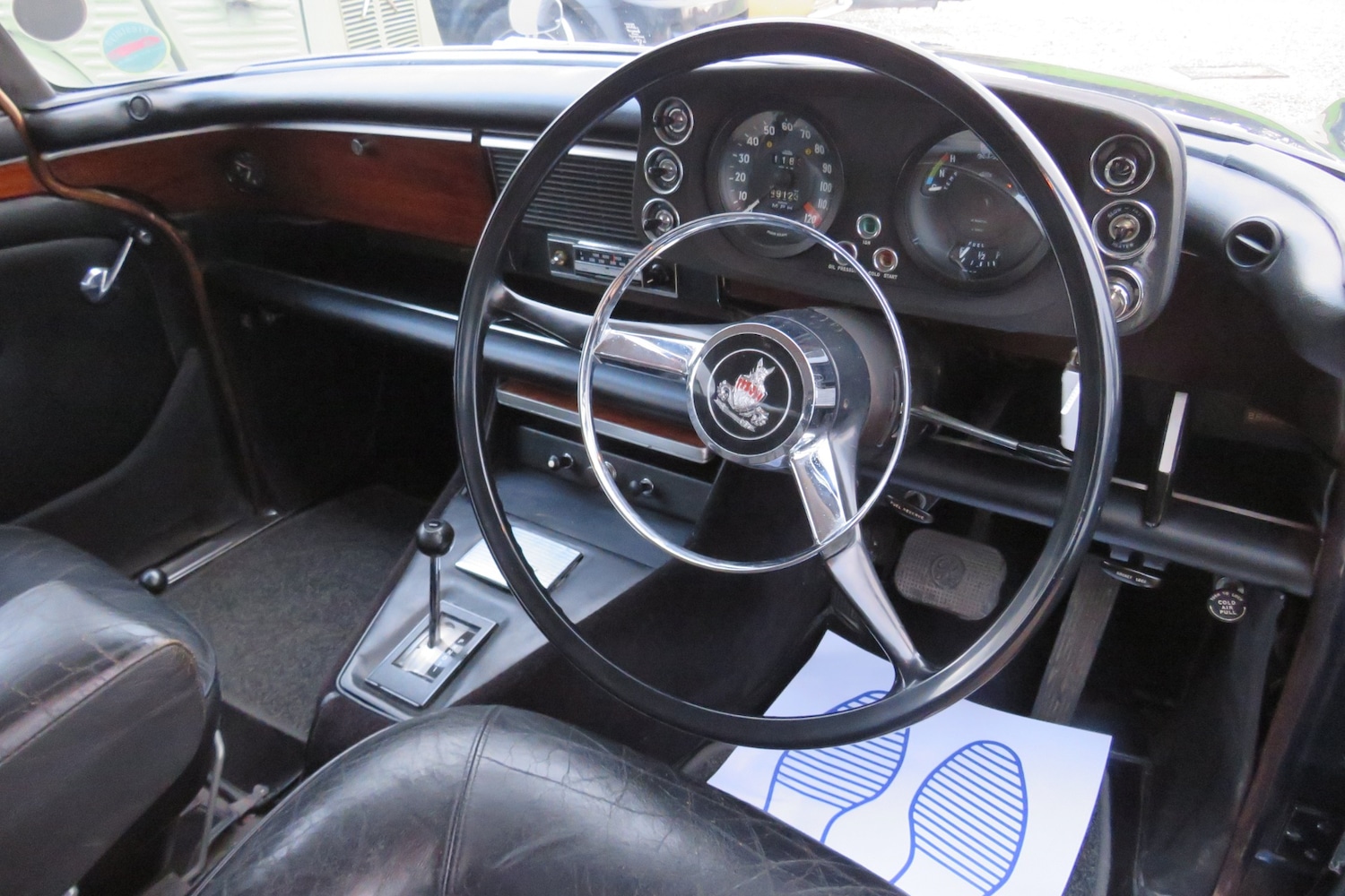 Used Rover SD1 1969 for sale - 76859267: Photo 6