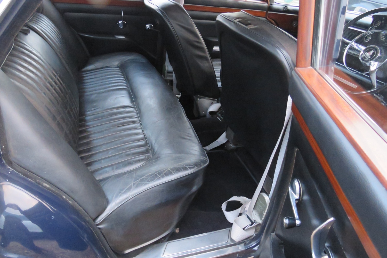 Used Rover SD1 1969 for sale - 76859267: Photo 7