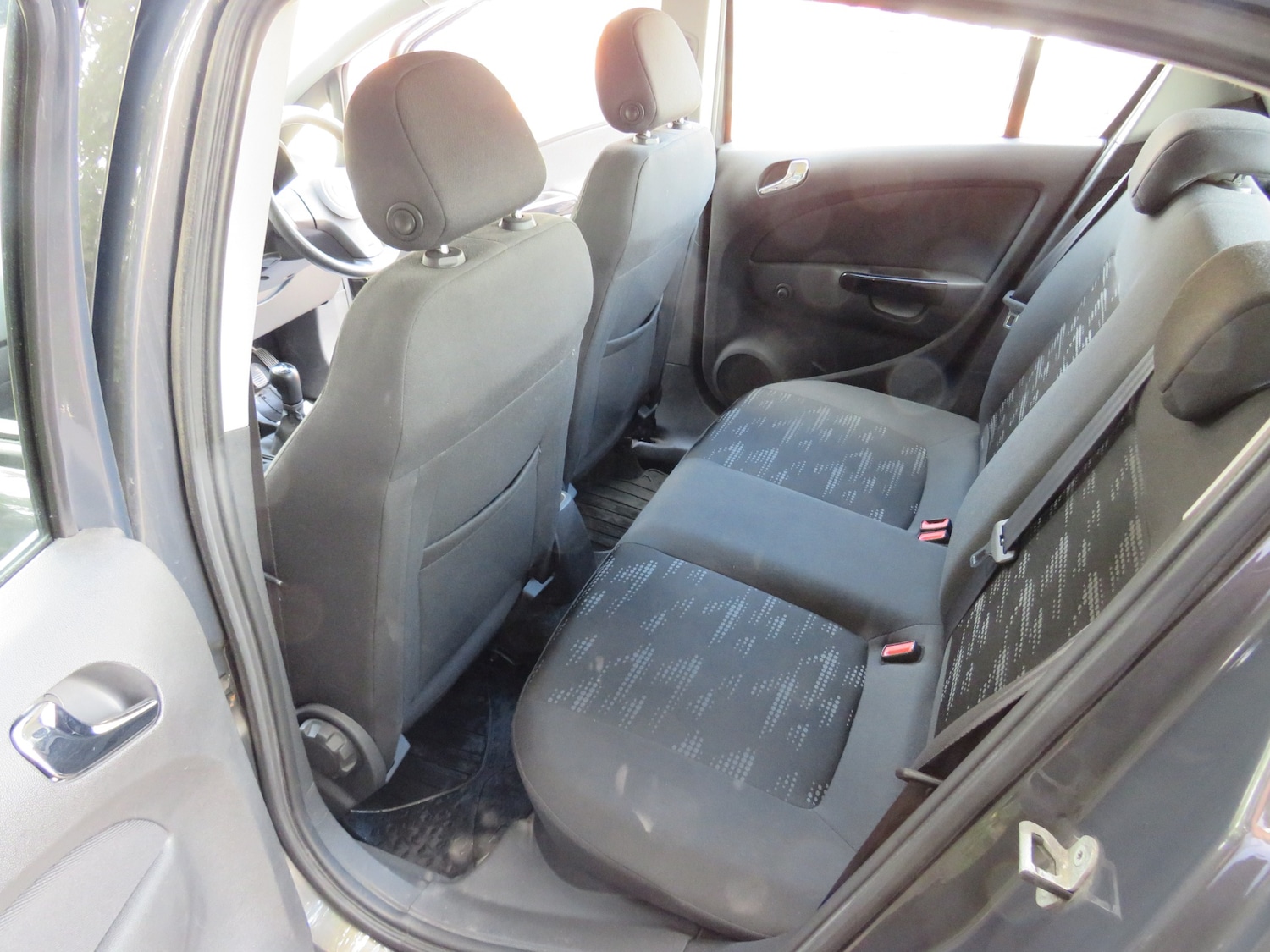 Vehicle 15