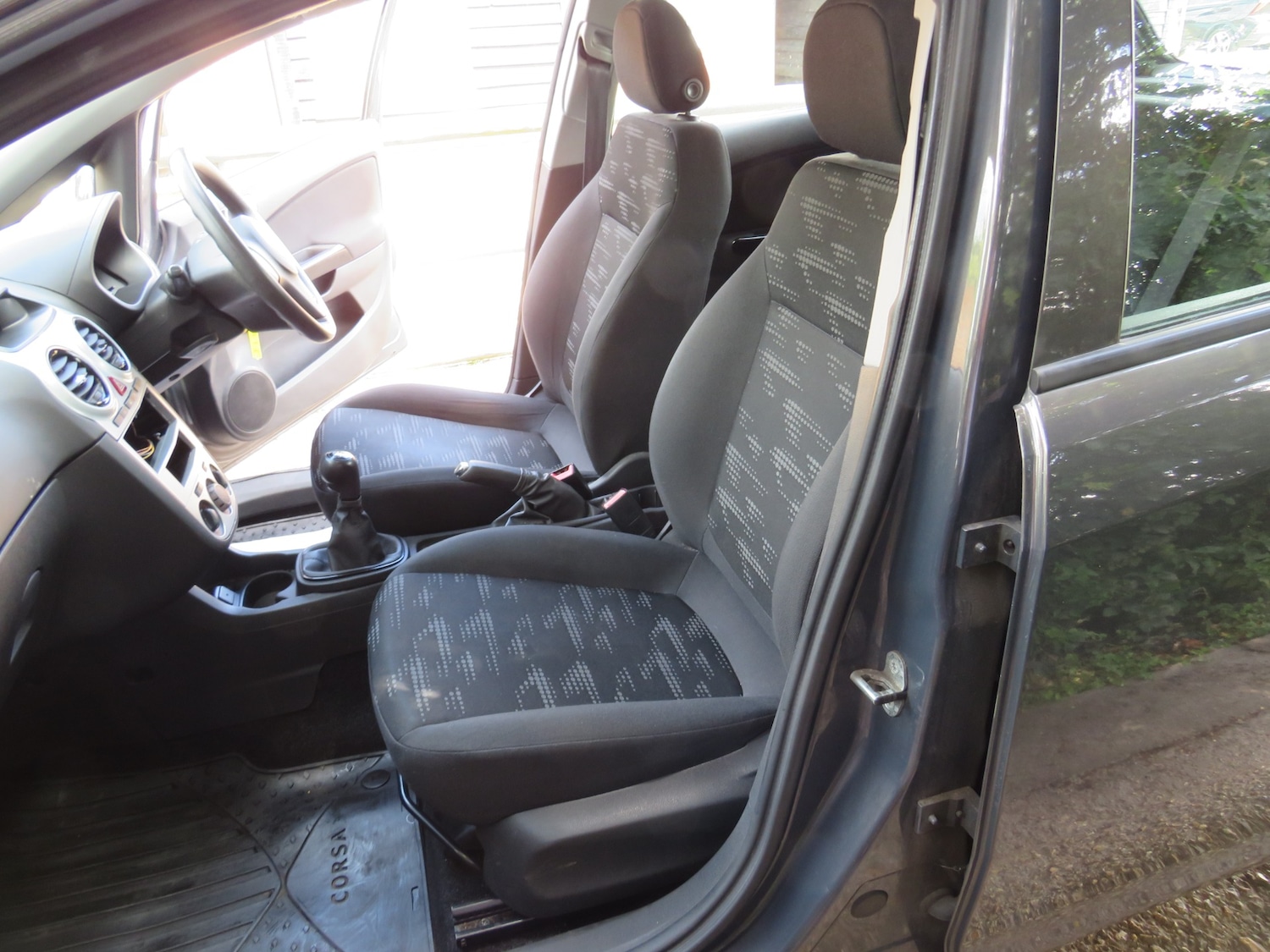 Vehicle 17