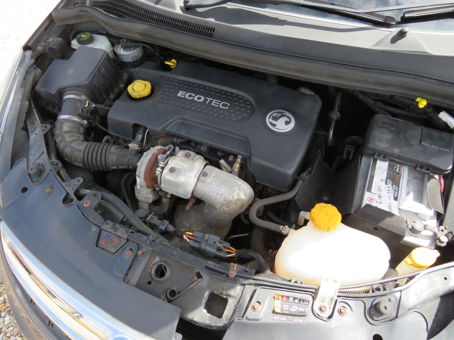 Vehicle 26