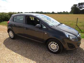 Used Vauxhall Corsa 2015 for sale - 75271868: Photo