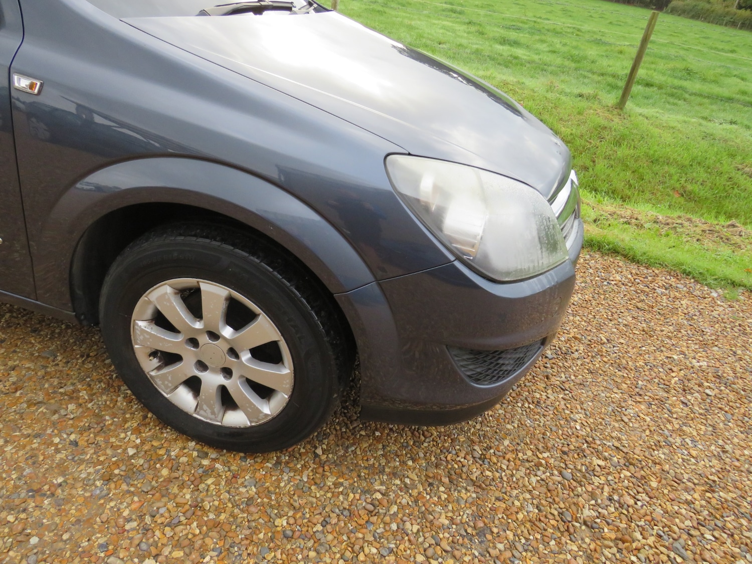 Used Vauxhall Astra 2009 for sale - 76412362: Photo 10