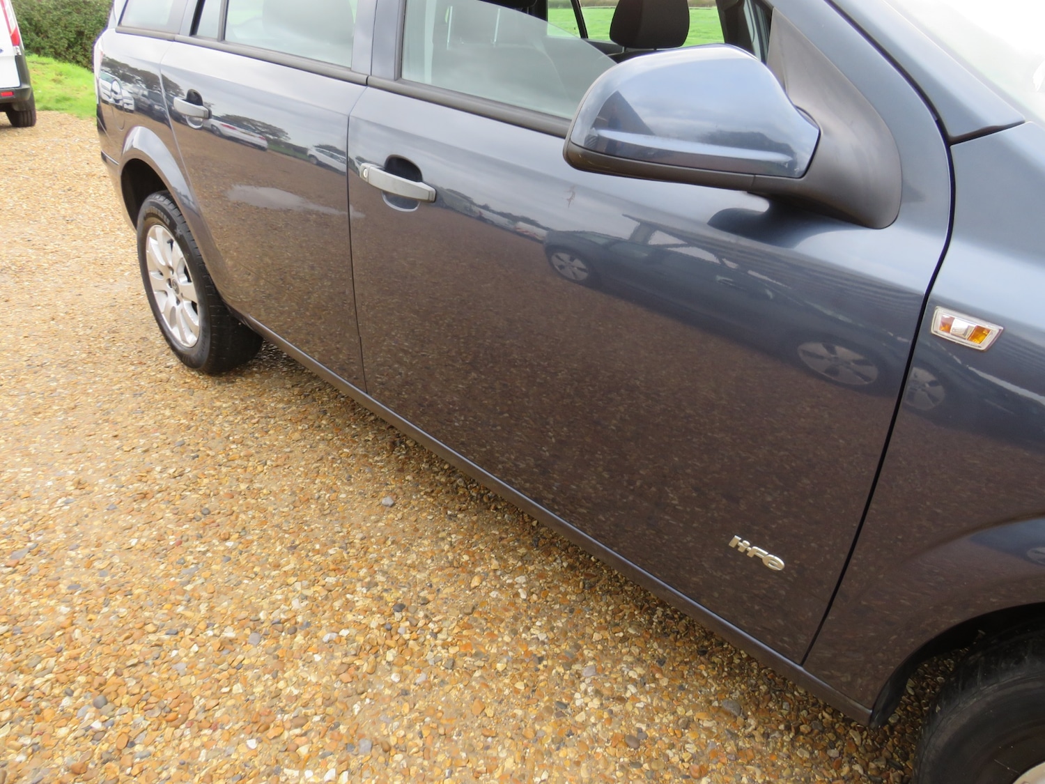 Used Vauxhall Astra 2009 for sale - 76412362: Photo 11