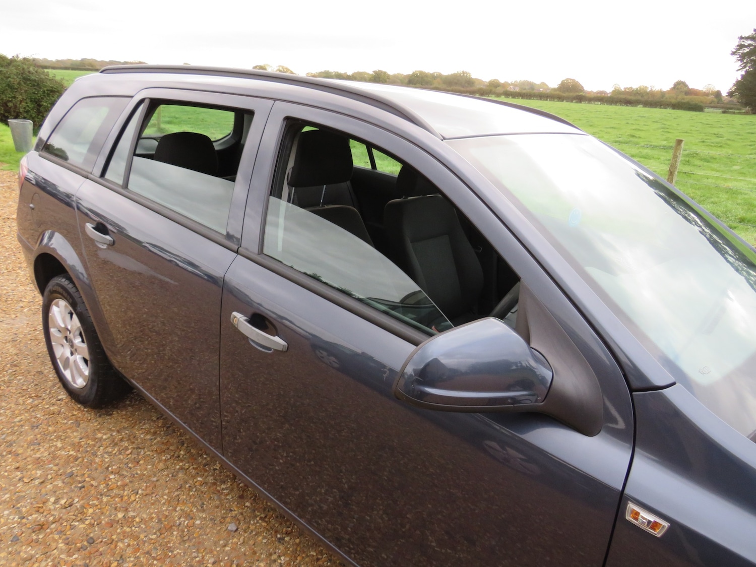 Used Vauxhall Astra 2009 for sale - 76412362: Photo 12