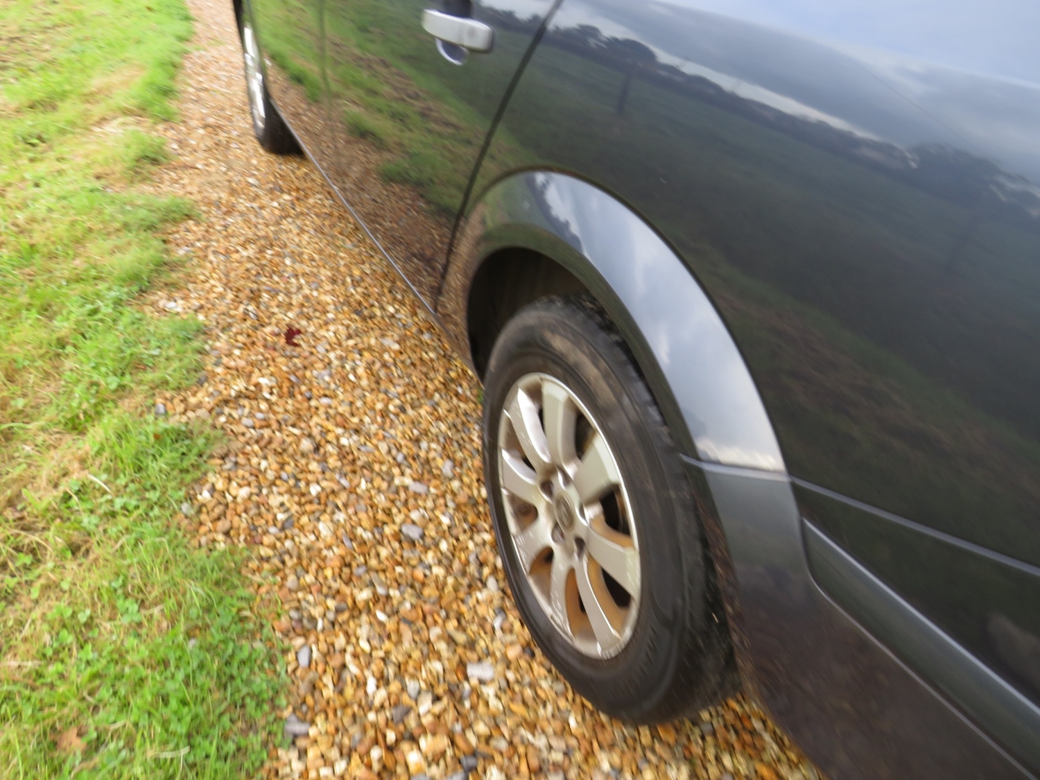 Used Vauxhall Astra 2009 for sale - 76412362: Photo 16