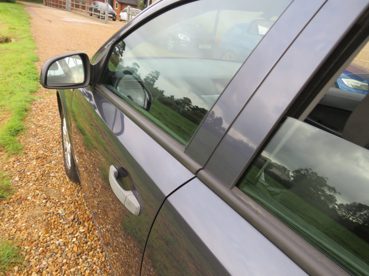 Used Vauxhall Astra 2009 for sale - 76412362: Photo 17