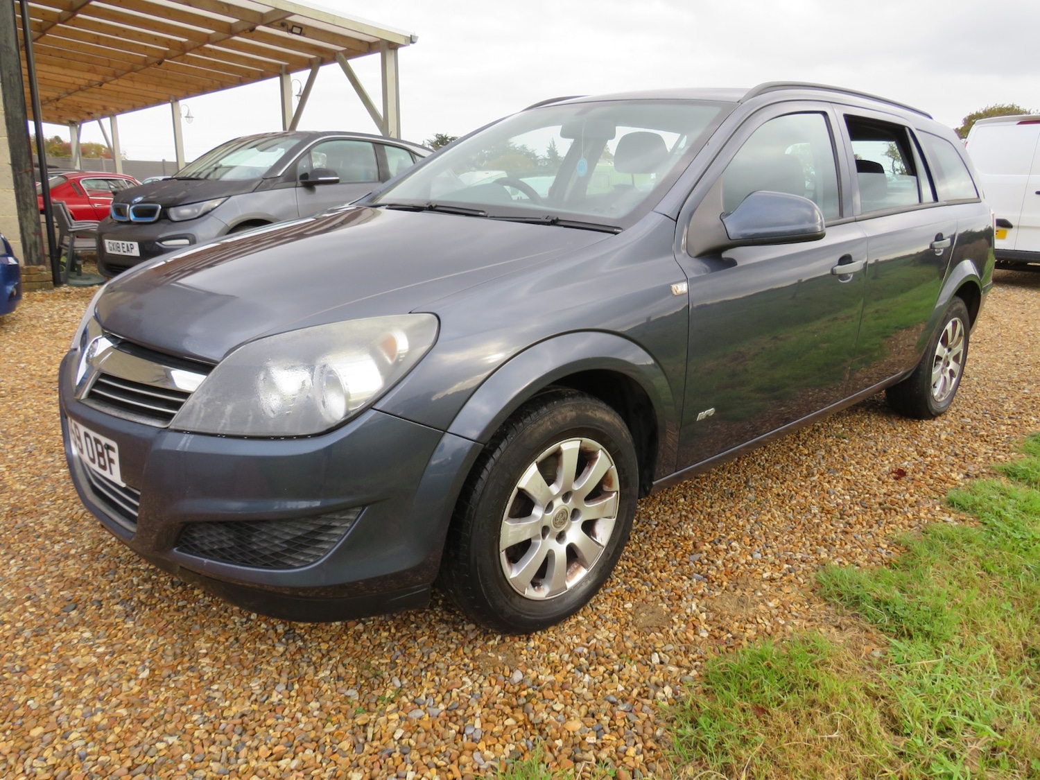 Used Vauxhall Astra 2009 for sale - 76412362: Photo 18