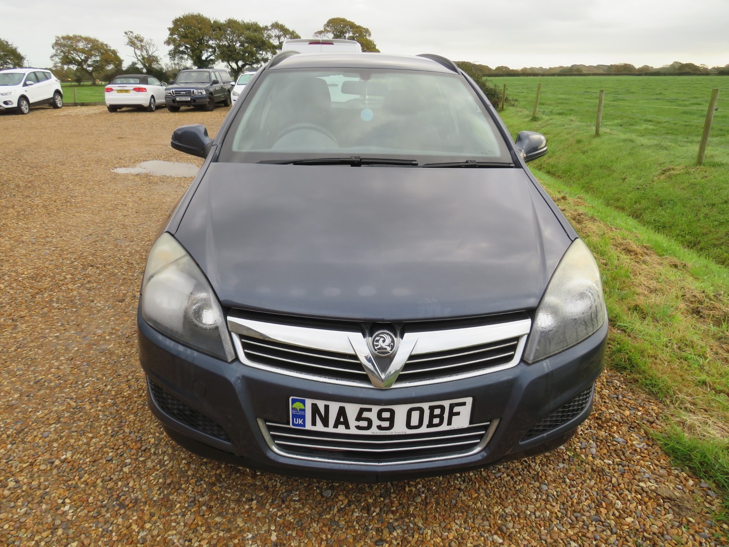 Used Vauxhall Astra 2009 for sale - 76412362: Photo 21