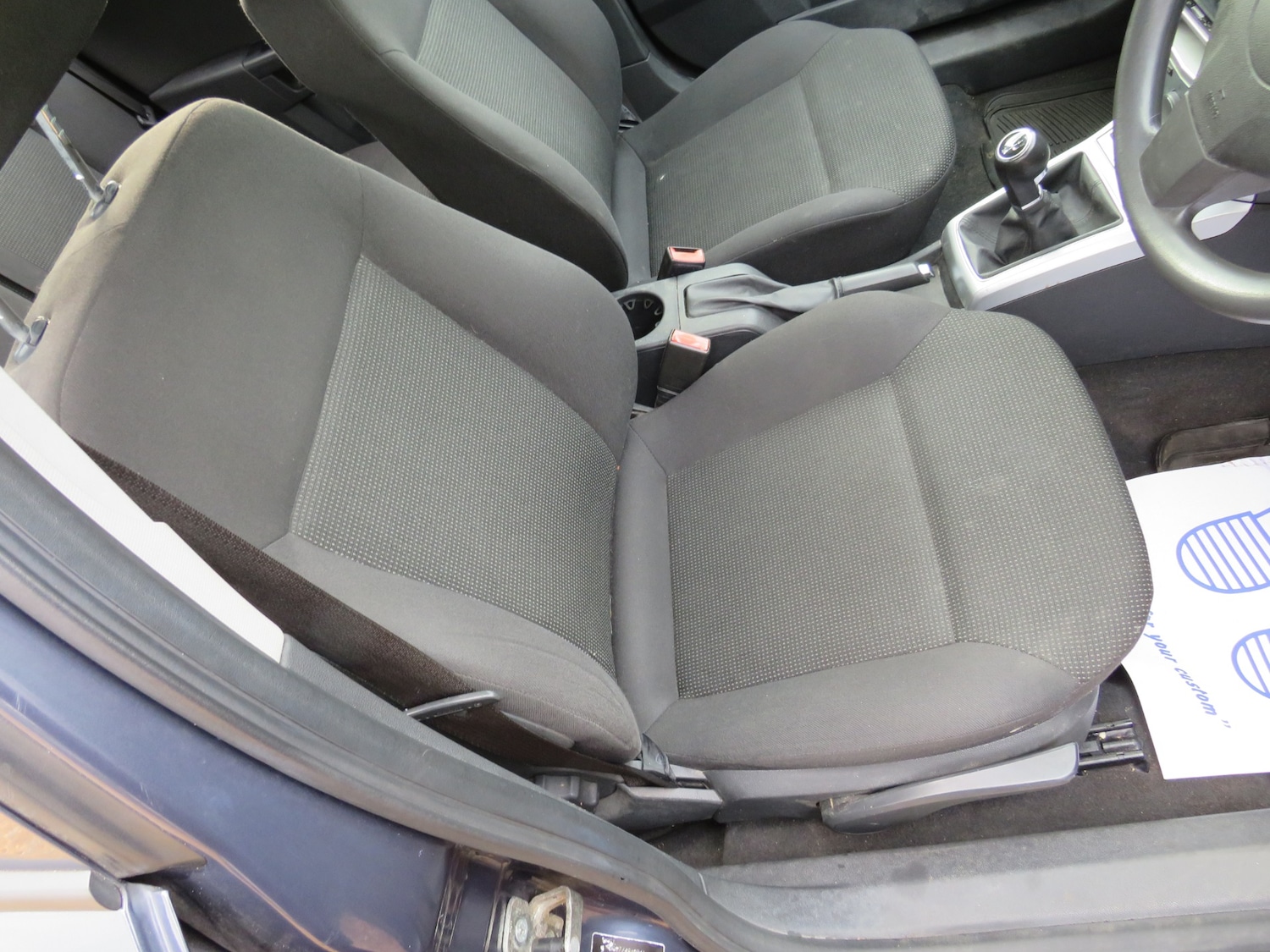 Used Vauxhall Astra 2009 for sale - 76412362: Photo 24